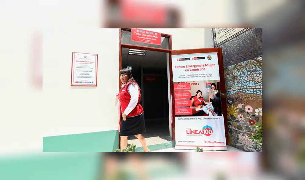 Piura registra 267 casos de violencia contra mujeres y menores durante cuarentena Piura registra 267 casos de violencia contra mujeres y menores durante cuarentena