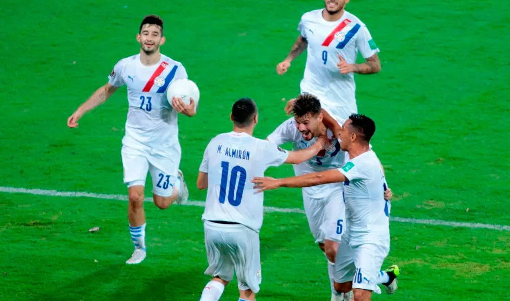 Ecuador y Bolivia juegan este jueves por la fecha 3 de las Eliminatorias Qatar 2022. Foto: Twitter / @Albirroja