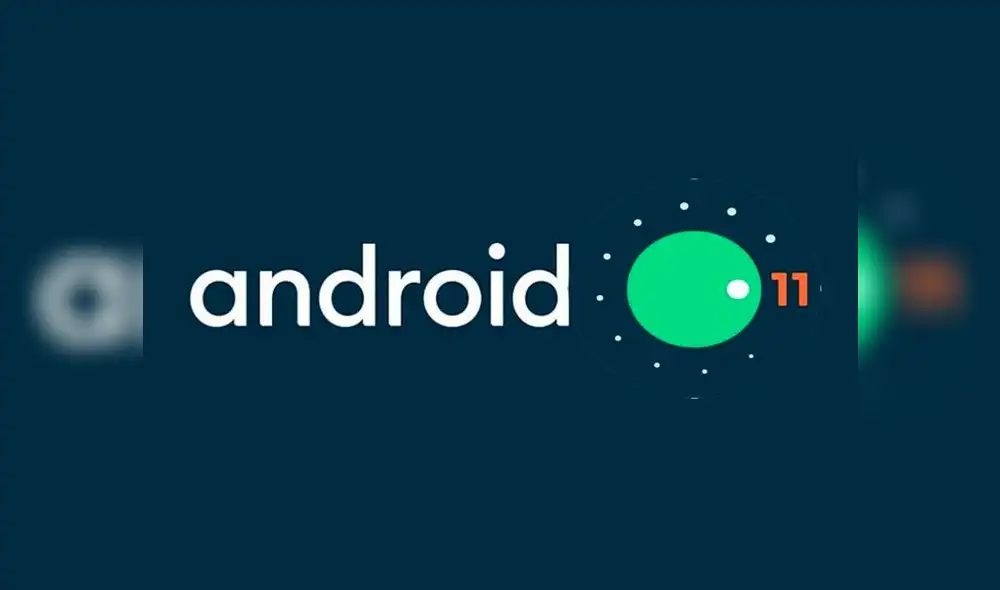 Google lanzará Android 11 este 3 de junio.