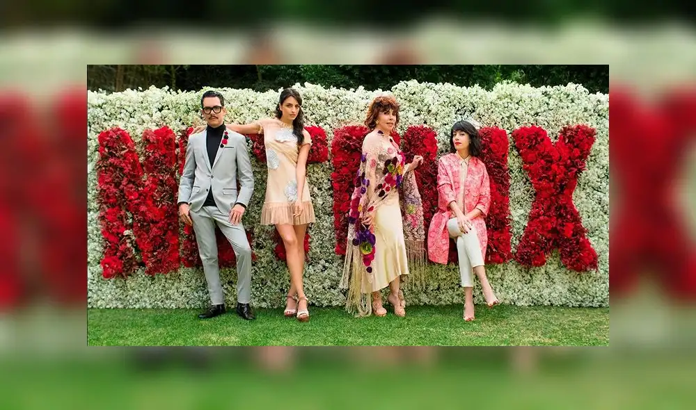 Netflix: Hacen denuncia pública por censurar escena homosexual en una nueva serie [VIDEO]