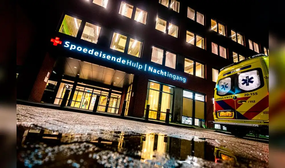 La expansión del coronavirus mantiene en alerta a América. Foto: EFE. La expansión del coronavirus mantiene en alerta a América. Foto: EFE.