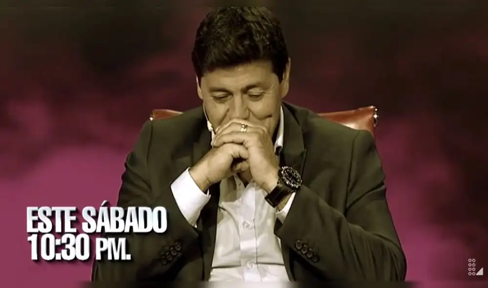 La conmovedora historia de 'El Checho' Ibarra en 'El valor de la verdad'