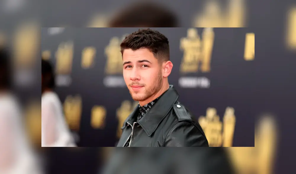Nick Jonas sorprende a fans por su drástico cambio físico [FOTOS]