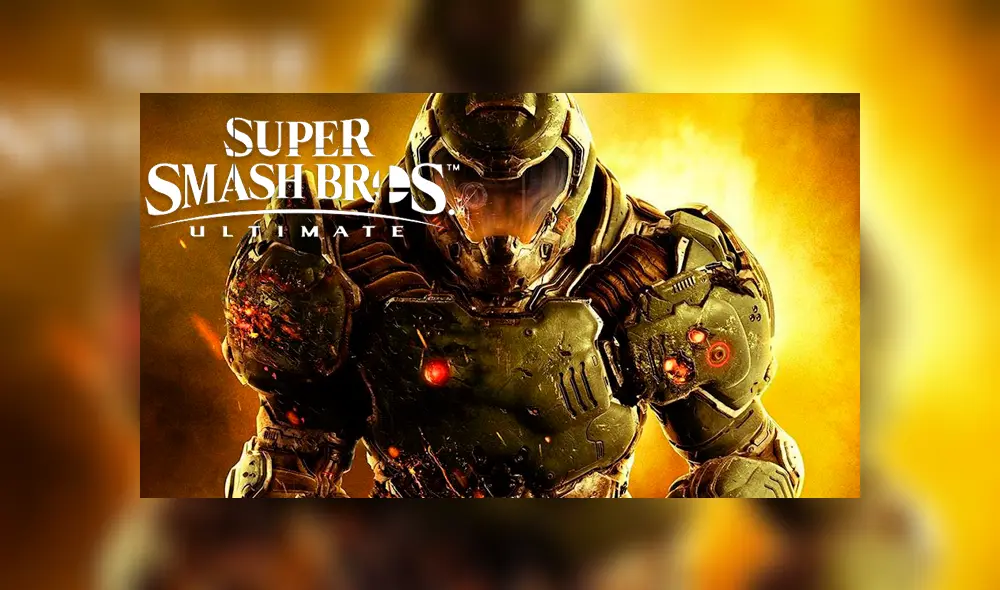 Super Smash Bros. Ultimate: se filtran los personajes que llegarán como DLC al juego