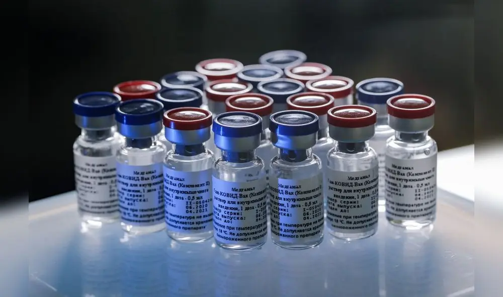 Foto: AFP. Foto: AFP.