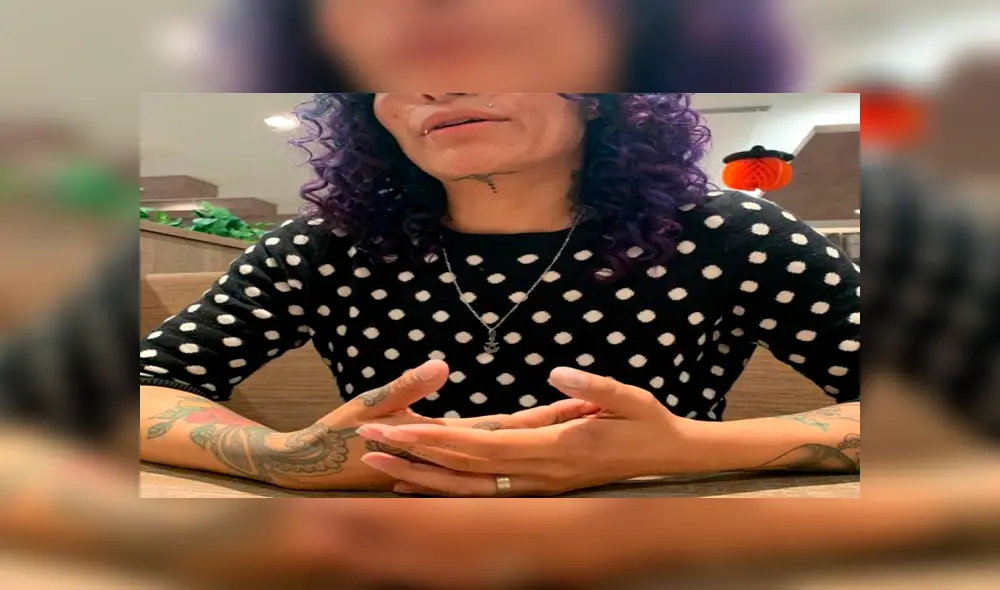 Maestra de danza es discriminada y despedida de escuela por tener tatuajes [FOTOS]