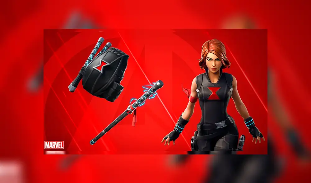 Fortnite Avengers Endgame: todas las skins y desafíos del nuevo evento de Avengers [VIDEO]