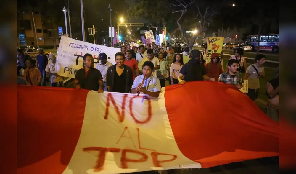 Once países acuerdan ratificar el Acuerdo Transpacífico sin EEUU Once países acuerdan ratificar el Acuerdo Transpacífico sin EEUU