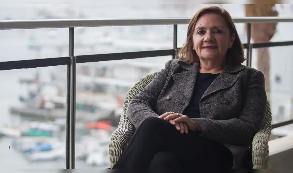 “Las crisis nos enfrentan con todos nuestros demonios” “Las crisis nos enfrentan con todos nuestros demonios”