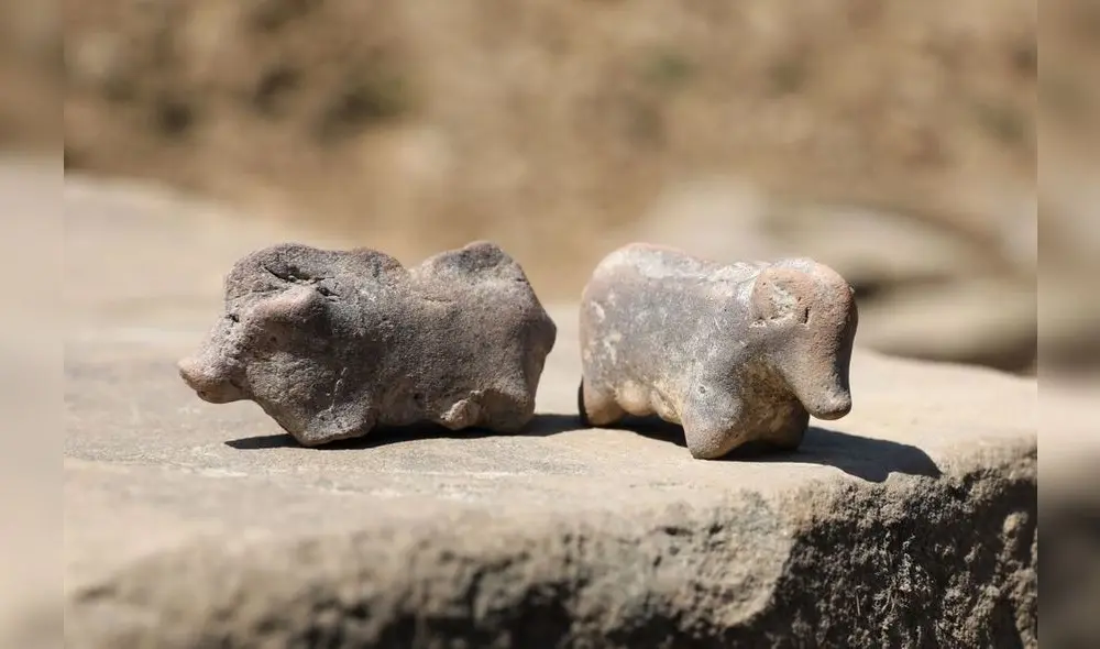 Polonia juguetes prehistoria Polonia juguetes prehistoria