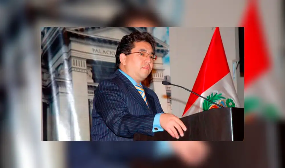 Contraloría absorberá Órgano de ControI Institucional de Sunedu Contraloría absorberá Órgano de ControI Institucional de Sunedu