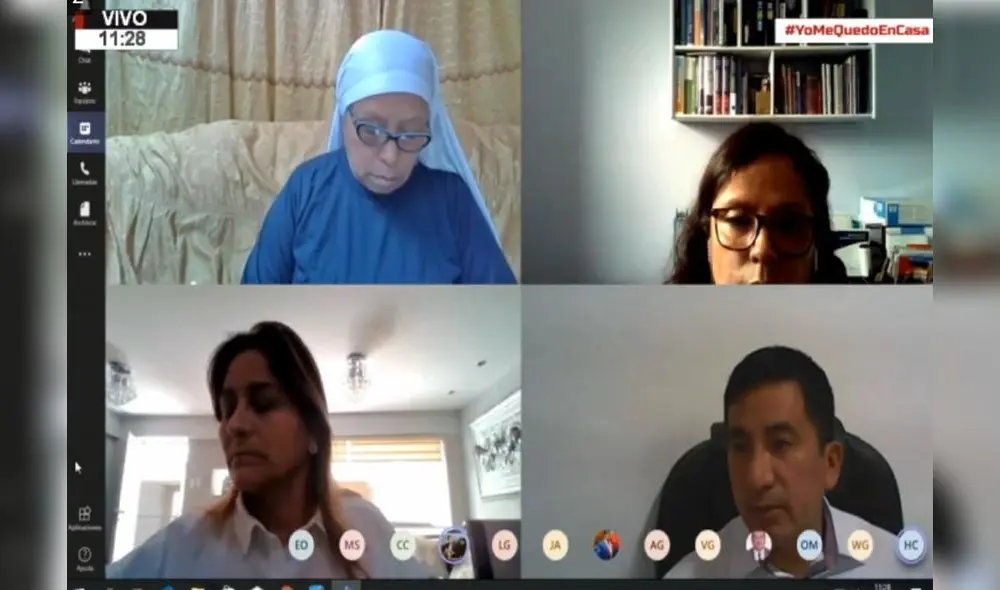 Comisión de salud Comisión de salud