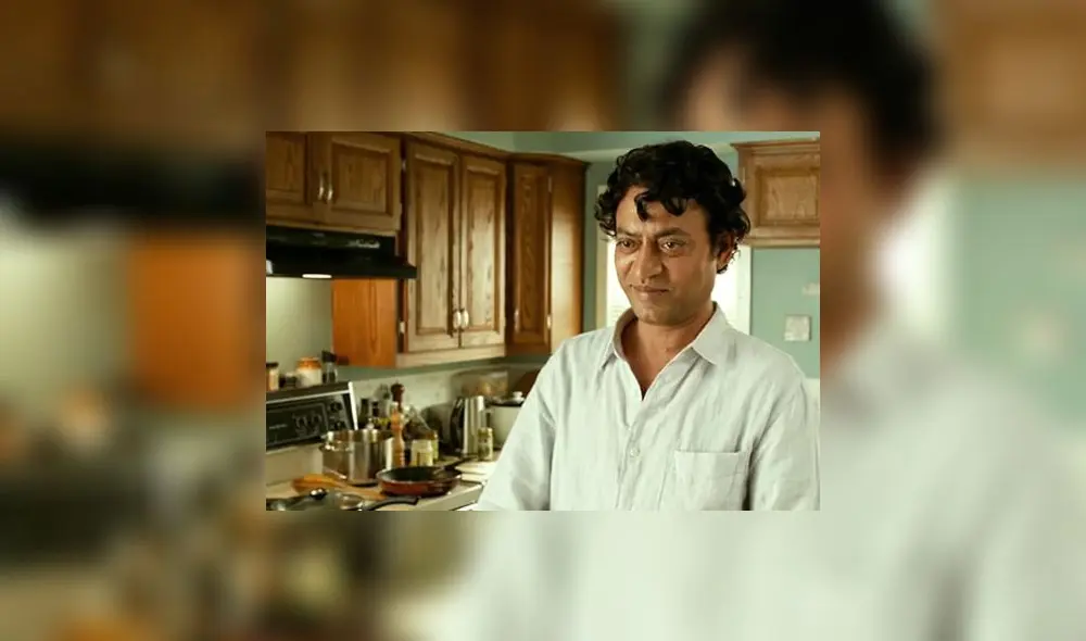 Fallece ícono de Bollywood, Irrfan Khan, a los 53 años