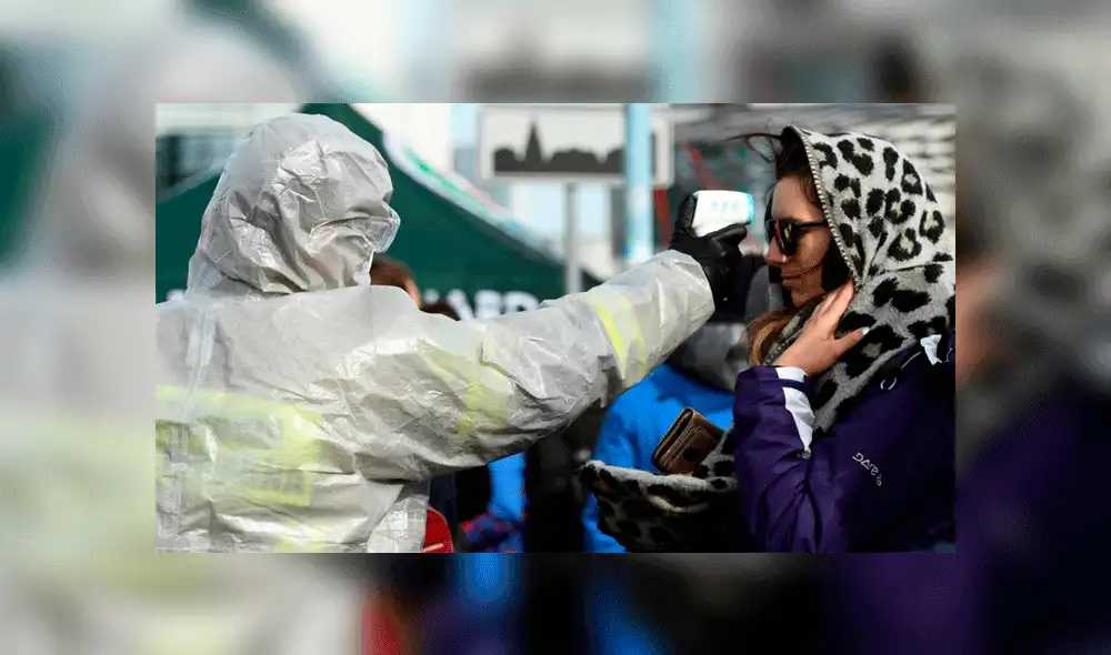 El grupo de investigadores detectó una incidencia significativa de diarrea, un problema gastrointestinal que era común en el 30% de las personas infectadas. (Foto: Difusión)