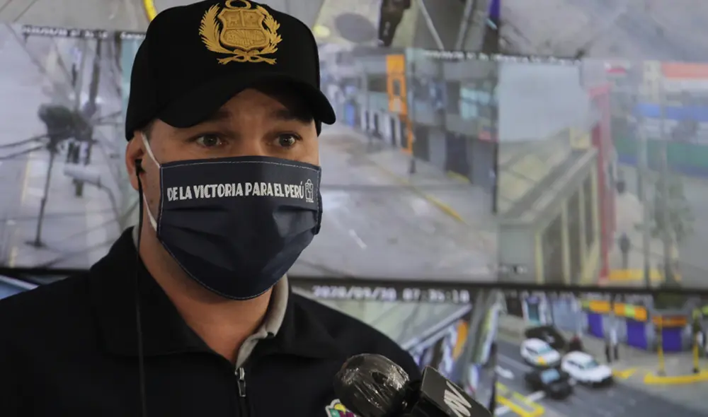 George Forsyth George Forsyth