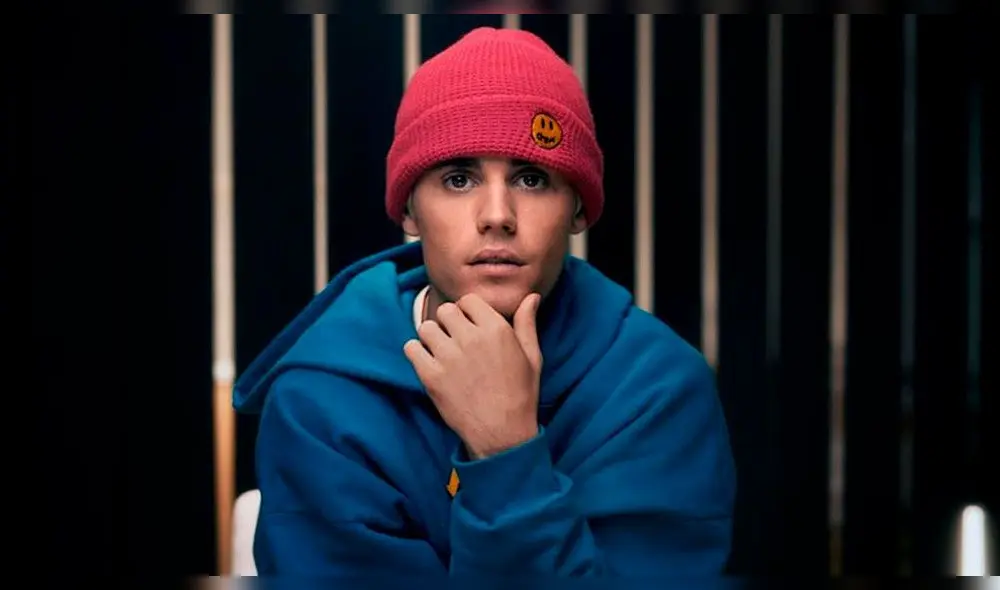 Justin Bieber se convierte en el primer artista en llegar a los 
50 millones de seguidores en Youtube. Foto: Instagram