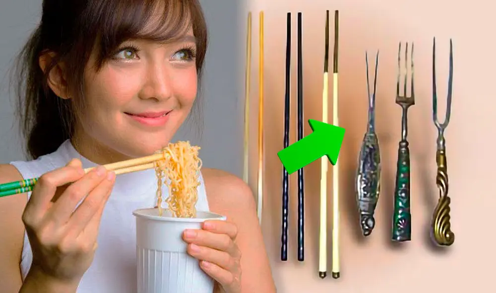 Foto: ComposiciónLR/Live Japan/California Academy of Sciences