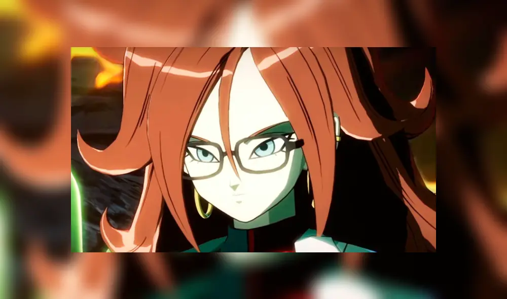 Dragon Ball Super: Atrevido cosplay de Androide 21 desata furor en Instagram [FOTOS]