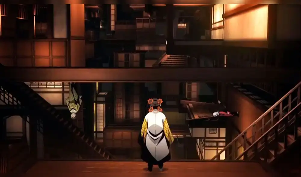 Kimetsu no Yaiba finalizó su primera temporada con 26 episodios. Foto: Captura