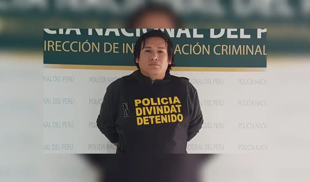 Paciente investigación permitió intervenir a individuos dedicados a delitos informáticos y que coordinaban sus acciones en Telegram. (Foto: PNP)