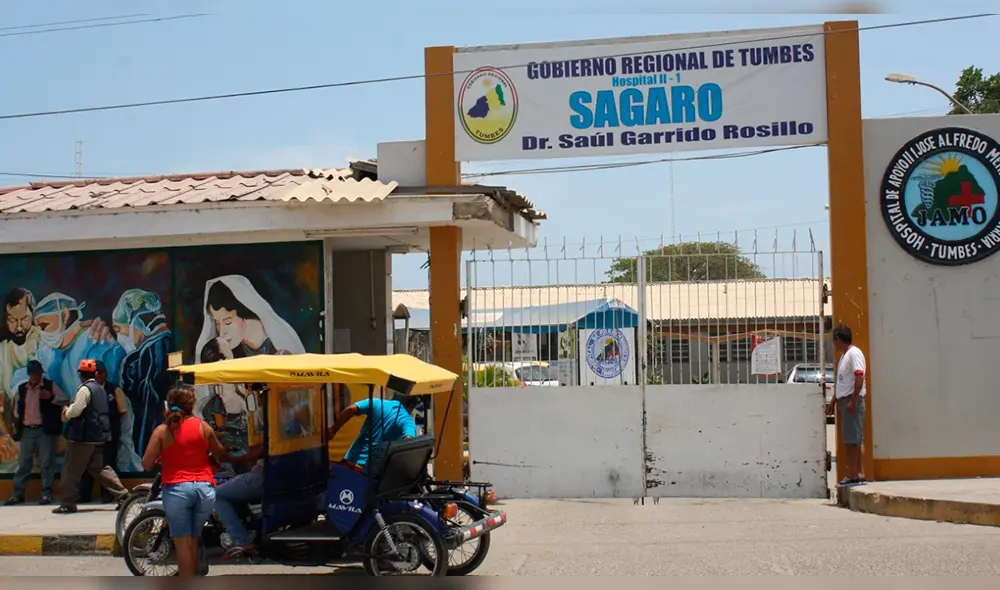 Anciano con cáncer fallece en Tumbes. Anciano con cáncer fallece en Tumbes.