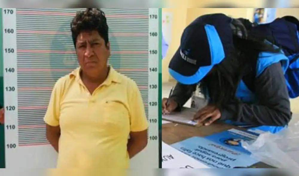 Censo 2017: empadronadora ultrajada denuncia abandono del MIMP [VIDEO]