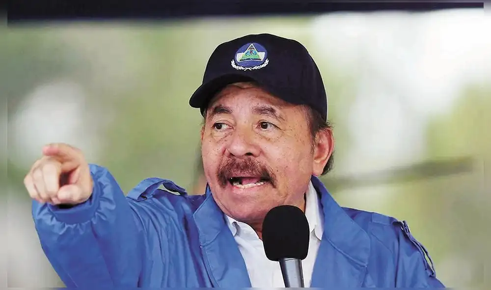 El Gobierno de Nicaragua retoma las negociaciones con la oposición