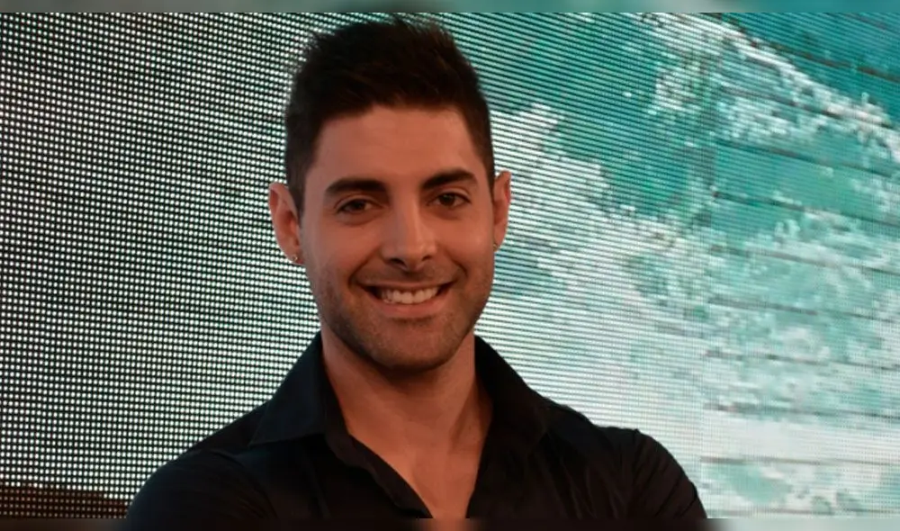 Sebastián Lizarzaburu Sebastián Lizarzaburu