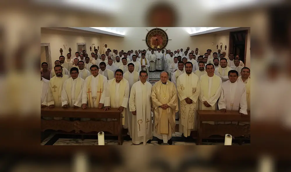 Hasta el momento, México lleva 203 casos confirmados de COVID-19. Foto: Colegio Pontificio Mexicano.