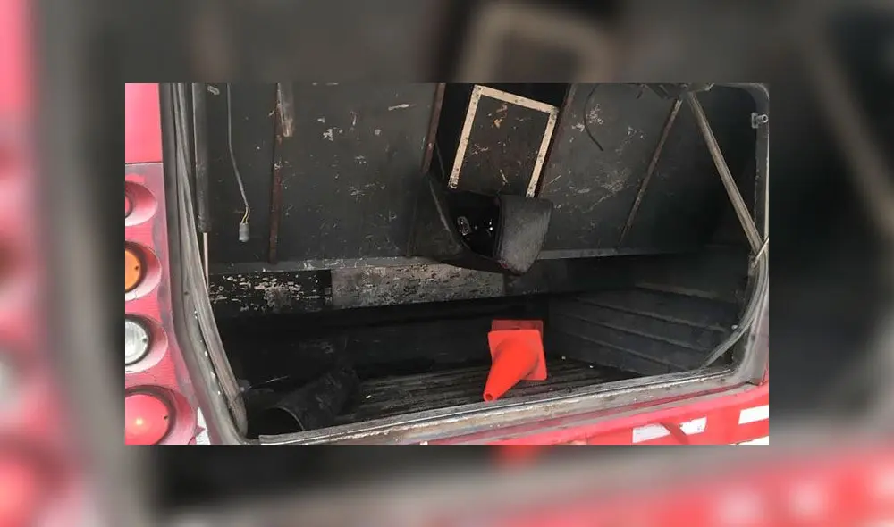 Clavito y su Chela: roban instrumentos del bus en el que viajaba la agrupación [FOTOS]