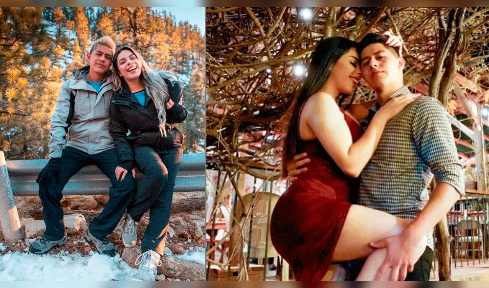 Mamá de la 'Chica Badabun' la descubre grabando video íntimo en su casa