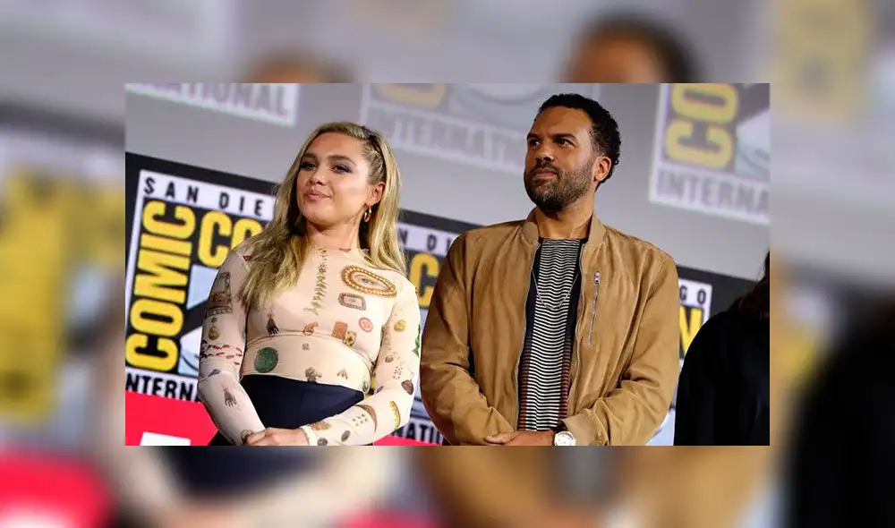 Marvel fase 4: entérate cuáles serán los nuevos integrantes del MCU [FOTOS]