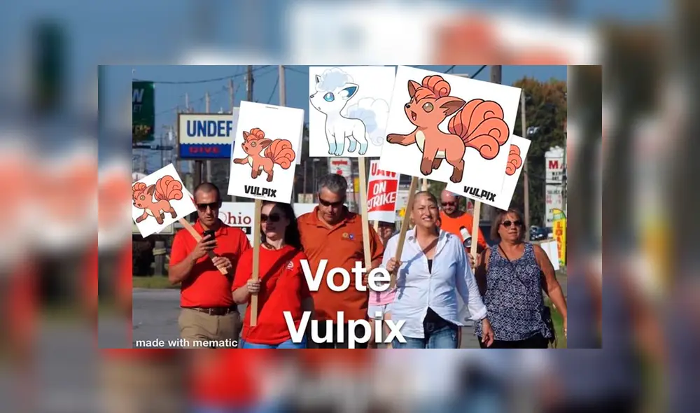 Vulpix de Kanto shiny sería liberado si se realiza su Community Day en Pokémon GO.