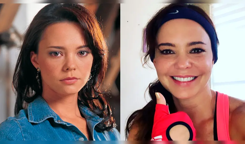 Pasión de Gavilanes cómo lucen los protagonistas a 17 años del estreno de la novela