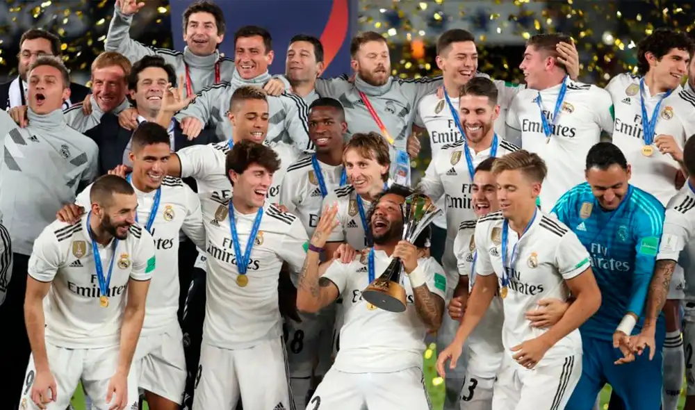 Mundial de Clubes - FIFA Mundial de Clubes - FIFA