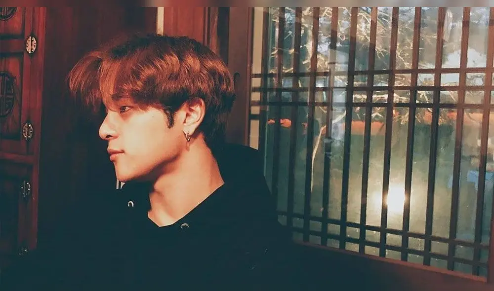 Desliza para ver más fotos de Kim Woojin, ex Stray Kids. Créditos: Instagram Desliza para ver más fotos de Kim Woojin, ex Stray Kids. Créditos: Instagram