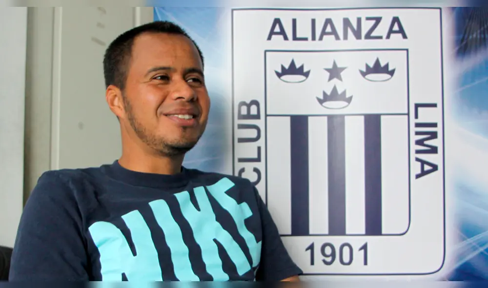 Recuerdan el día que un referente íntimo dijo que Alianza Lima era "campeón moral"