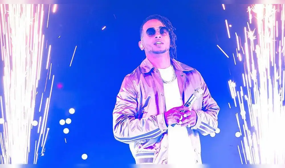 Lista completa de los ganadores de los AMAs 2018 [VIDEO] 