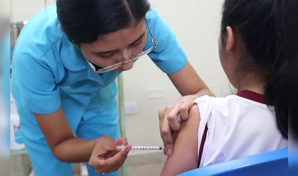 Activista antivacunas: “Jugué a la ruleta rusa con la salud de mi hijo, de lo que no estoy orgullosa” Activista antivacunas: “Jugué a la ruleta rusa con la salud de mi hijo, de lo que no estoy orgullosa”