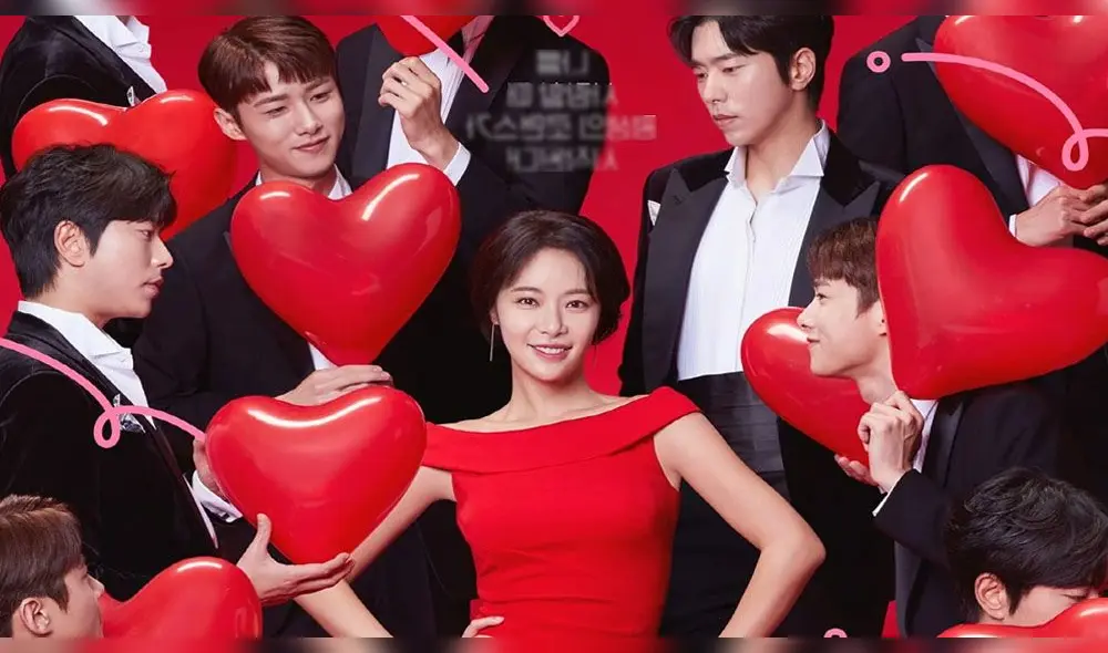 Todo sobre el caso positivo de la COVI-19 en el elenco del dorama Men are men. Créditos: KBS Todo sobre el caso positivo de la COVI-19 en el elenco del dorama Men are men. Créditos: KBS