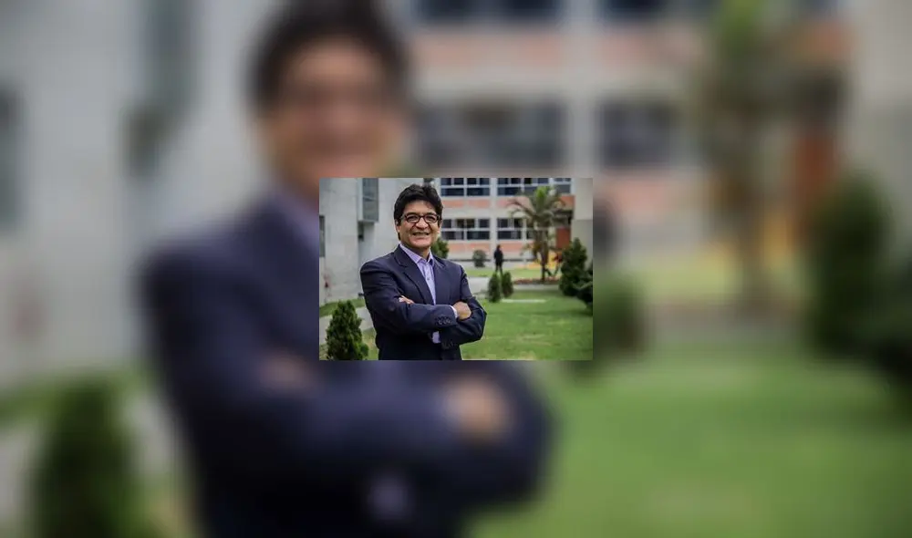 Educación legal y crisis institucional en el Perú