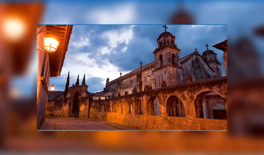 Adiós plástico, pueblo mágico Pátzcuaro es el primero en prohibirlo