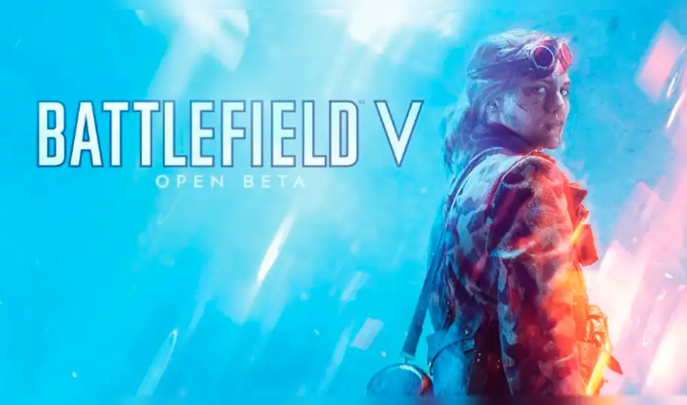 Battlefield V: Juega gratis a la beta abierta del juego con estos pasos [VIDEO]