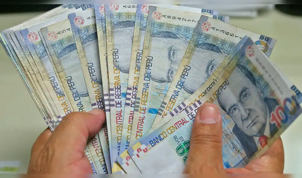 Por cada S/ 1.000 en depósitos CTS, las Cajas ofrecen S/ 75