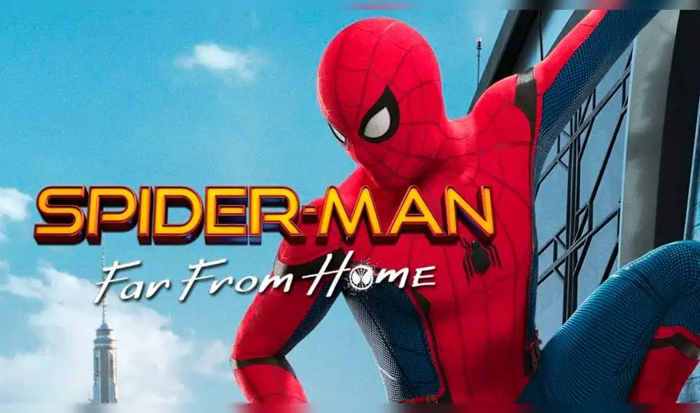 Conoce la lista de películas de superhéroes que serán estrenadas entre 2019 y 2020