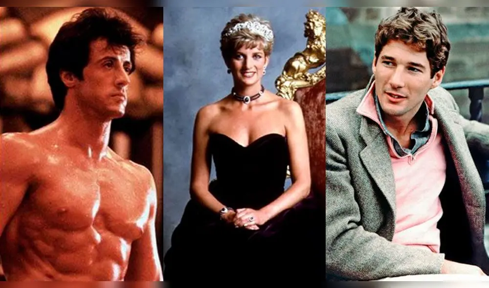 El compositor contó una curiosa anécdota en su libro autbiográfico.