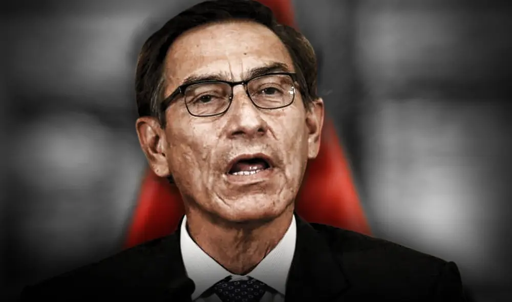 Martín Vizcarra Martín Vizcarra