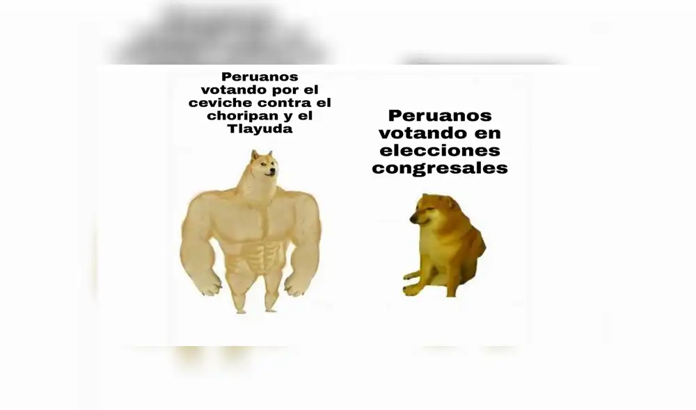 Usuarios crearon divertidos memes por la derrota del Ceviche contra la Tlayuda en una encuesta de Netflix. Foto: Twitter Usuarios crearon divertidos memes por la derrota del Ceviche contra la Tlayuda en una encuesta de Netflix. Foto: Twitter