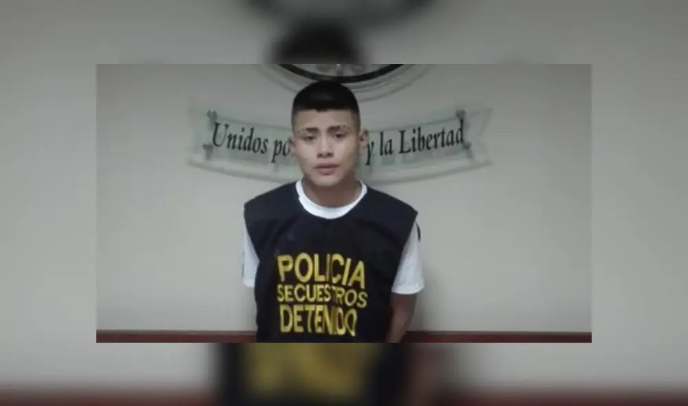 Sujeto es acusado de causar la muerte a joven en Barrios Altos tras arrastrarla con un mototaxi para robarle un celular. (Foto: Divise PNP)