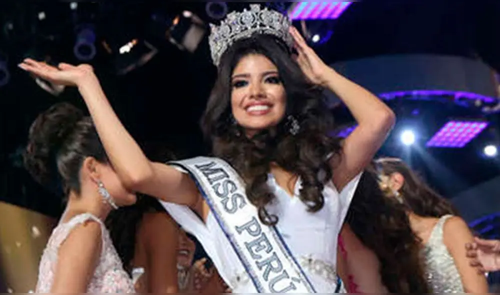 La transmisión tuvo un error técnico. Foto: Captura. La transmisión tuvo un error técnico. Foto: Captura.